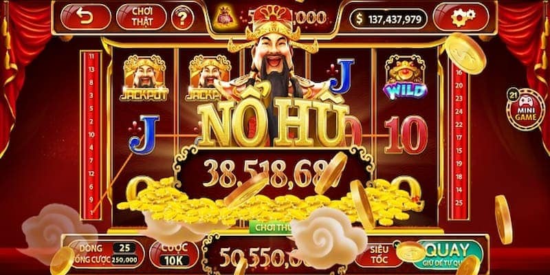 Game slot 8Kbet mang đến thế giới giải trí hấp dẫn có một không hai