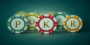 Poker 8Kbet - Các thuật ngữ và cách chơi cơ bản nhất