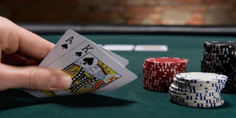 Hình thức đánh Poker phổ biến nhất