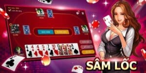 Sâm Lốc 8Kbet - Game bài đỉnh cao và tuyệt kỹ ra bài cực hay