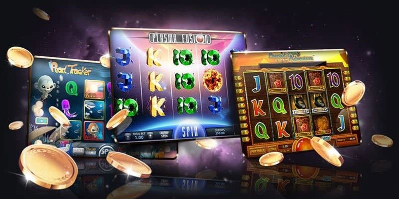 Tool nổ hũ - Công cụ hack game slots để giật giải jackpot